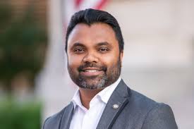 Collin County GOP leader steps down, eyes Texas House