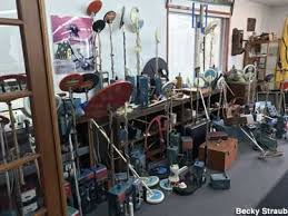 Be sure to stay on the public parts beach. Museum Of Things Found By Metal Detectors Sweet Home Oregon