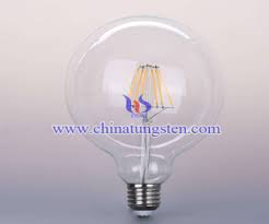 Tungsten Flamanli Akkor Ampul Icinde Tungsten Flamanli Urunleri Uretici Ve Tedarikci Chinatungsten Online