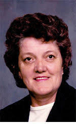Marlene Jane Gilbert