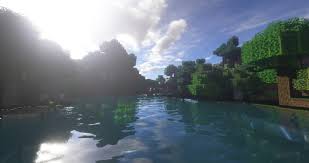 For minecraft super shaders standard. Seus Ultra Shader 1 16 Review Download Seus 1 16