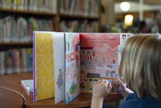 Illinois Valley Saturday Storytime