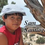 Sam Santiago Wow's West Michigan!