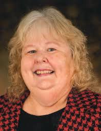 Obituary information for Judy F. Baker