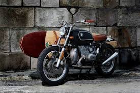 bmw r65 surfboard スクランブラー bmw バイク バイク