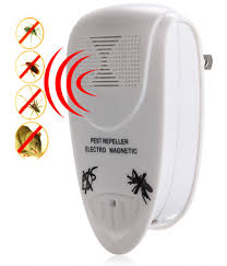 Though some pets may be completely indifferent to the change in noise, others. 2pcs Ll 3110 Plug In Ultrasonic Pest Repeller Eliminator Sale Price Reviews Gearbest