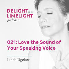 Delight in the Limelight Podcast
