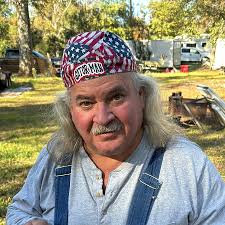 Brucethealligatorman Mitchell