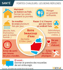 La grossesse impose de boire au moins deux litres d'eau par jour ! Canicule Quels Sont Les Effets De La Chaleur Sur Le Corps Humain