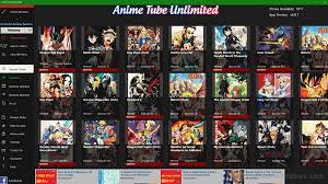 Anime for windows 10 platforms. How To Crack Anime Tube Unlimited