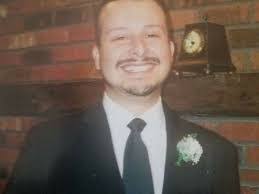 Richard Almaguer's Instagram, Twitter & Facebook