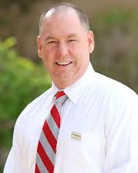 Mark McCabe, JEO Consulting Group Inc