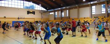 Best basketball courts in olympia, wa. Attack And Counter Camp Eurohoops Olympia Basketball Camp Www Obc Gr