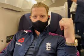 India and england are scheduled to play 4 tests, 5 t20is, and 3 odis from the 5th of february as a part of the england tour of india. India Vs England 2021 Stokes Archer Burns Hit Training Ground As Others In English Squad Clear Second Covid Test The Financial Express