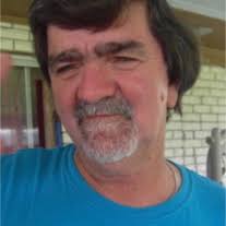 Obituary information for Curtis M. Lirette