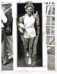 This is a partial list of multiple olympic gold medalists, listing people who have won four or more olympic gold medals. Scandalous Swimming Champ Eleanor Holm Sexy Leggy 1933 Pinup Photo Camel Toe 1758942424