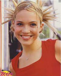 The Worst Hairstyles We Used To Love Livingly