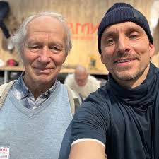 Med extra fin merinoull (16,5 micron) tillsammans med Tencel® tror vi oss  ha den mjukaste och mest långlivade Merino-T du någonsin testat. Men finns  det verkligen inte nån som upplever den som