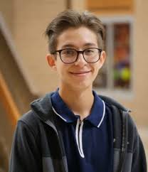 MISD Student Named National Merit Semifinalist