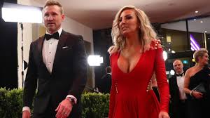 One of the great shames of professional sport is that as you are mentally and emotionally ready to excel your physical strengths wane. Tania Buckley Brownlow Veteran G String Dress Still Talked About Herald Sun