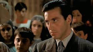 darthmaz314: Godfather Trivia: Round II