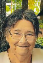 Obituary information for Edith Mae Cameron "Bamma" Paschall