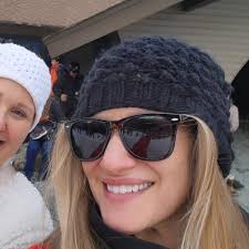 You know you're a Fleet Manager when you're out skiing and eye a piece of  equipment like this snow groomer and think- Oooooh. That looks fun! Will  they let me drive it?