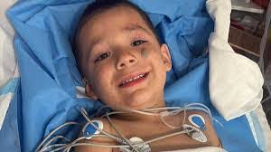 Anthony Rosinski's Instagram, Twitter & Facebook