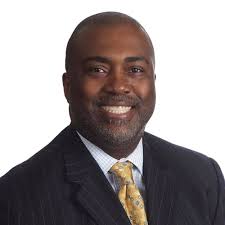 Michael Powell, Principal, Cary Elementary School — Kiwanis Club of Richmond