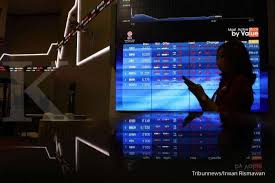Itu yang saya alami selama ini. Ihsg Rekomendasi Saham Hari Ini Kamis 17 9 Buy Brpt Ctra Sell Untr