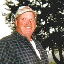 Obituary for Richard "Dick" Caldwell