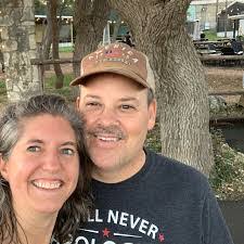 Debbie Hardman's Instagram, Twitter & Facebook