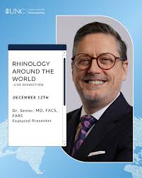 Captain Jim Kilpatrick, father of our very own Dr. Lauren (Kilpatrick)  Leeper, leading the flyover tribute to our healthcare workers! @unchealth  @uncchapelhill @uncchildrens #otolarynology #covid19 #ncstrong