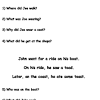 สื่อและใบงานภาษาอังกฤษ english teaching materials and worksheets jay v. 1
