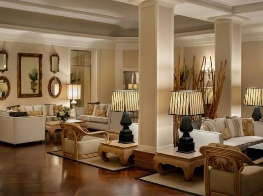 Starhotels Terminus, Naples (updated prices 2026)