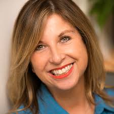 Blog tour ~ extract: A Holiday Romance in Ferry Lane Market by Nicola May