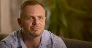 Boot the Blues: James shares his story of living with depression & anxiety.