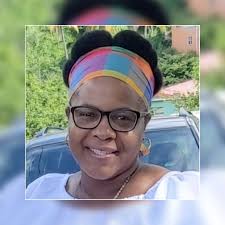 Death Announcement of 50 year old Jennifer 'Janice' Laville, also known as  'Jan', 'Jenn' or 'Sister J' of Bellevue Chopin.