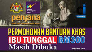 Pada 5 jun 2020 yang lalu, kerajaan telah memperkenalkan penjana dengan tema 'bersama menjana ekonomi' sebagai langkah segera untuk membangun dan merancakkan semula ekonomi negara untuk jangka masa pendek merangkumi 40 inisiatif bernilai. Permohonan Bantuan Khas Ibu Tunggal Rm300 Masih Dibuka Aksesinfo
