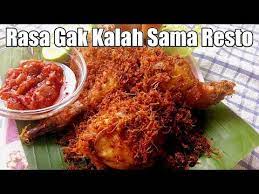 Pin Di Resep Makanan Asia