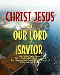 Pin By Timothy Tjong On Faith Building Verses Names Of Jesus Lord And Savior Savior