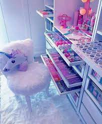 Deco Special Pour Ceux Qui Aime Bien Les Licorne Kaiwii Non Unicornbedroom Unicorn Bedroom Decor Cute Bedroom Ideas Makeup Room Decor
