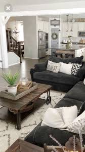 Pin By Marie Mai Hache On Family Room Farm House Living Room Neutral Living Room Farmhouse Decor Living Room