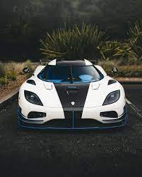 Koenigsegg Agera Rs 1 Koenigseggsupercar Super Autos Koenigsegg Coole Autos
