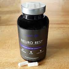 Neuro Rest Natural Sleep Aid Review