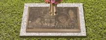 Prices for Headstones, Tombstones and Grave Markers - How ...
