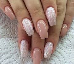 Nageldesign Sommer 2017 French Nageldesign Nagelideen Acryl Nagel Ideen