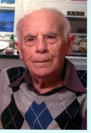 Arnold Fasulo Obituary