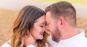 Logan Nichols and Dominic Gregan's Wedding Website