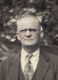 James Joseph McGruder (1878-1960)